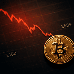 Strategy Shares Tumble Below $100 as Bitcoin Slides Toward $60K