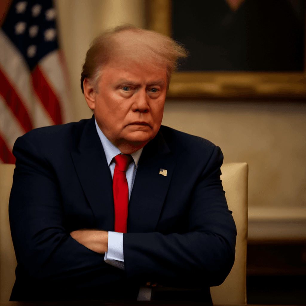 Trump Halts Signing of Bipartisan Housing Bill That Includes Temporary CBDC Ban