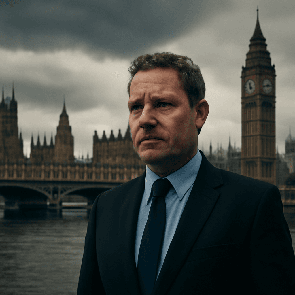 Former FCA Policy Insider Lays Out Why the UK’s Crypto Hub Ambitions Face a Great Divide Between Design and Delivery