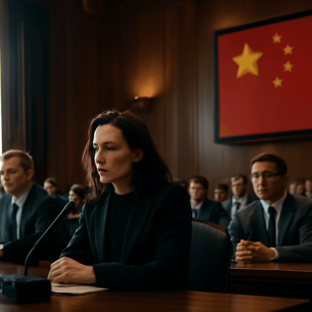 Anthropic Urges Stronger U.S. Measures After Large-Scale AI Model Extraction Allegedly by Alibaba Affiliates