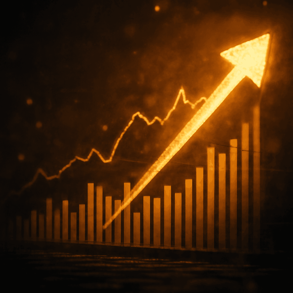 Bond ETF Inflows Jump 60%, Signaling Rising Demand for Yield