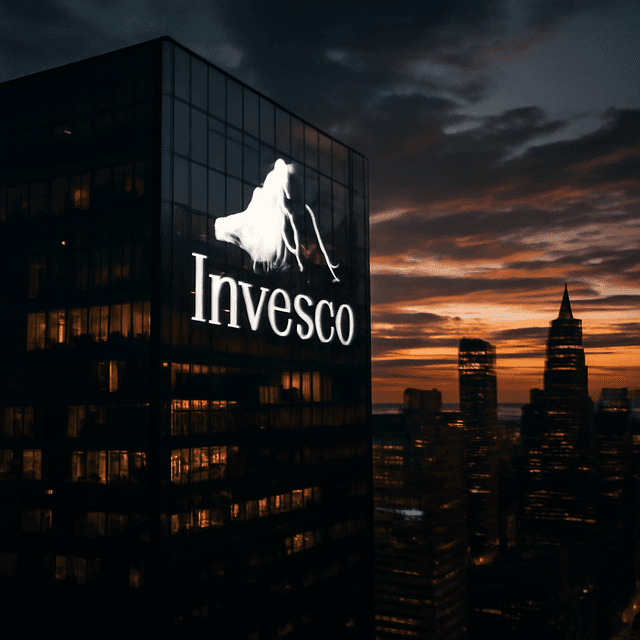 Invesco Seeks SEC Approval for Tokenized Fund to Serve Stablecoin Reserve Market