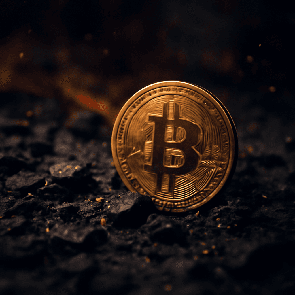 Bitcoin Drops Under $60,000 as Crypto Faces Rare Consecutive Quarterly Losses and Uncertain Outlook