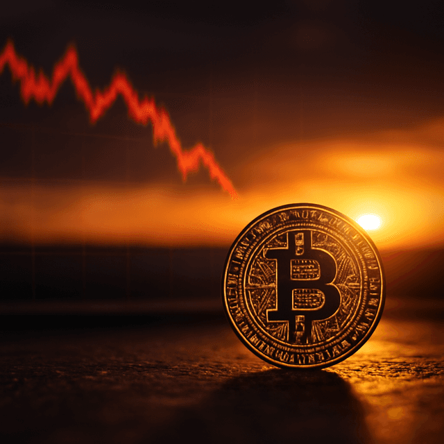 Morning Minute: Bitcoin Facing Uncommon Consecutive Quarterly Declines and Market Ripples