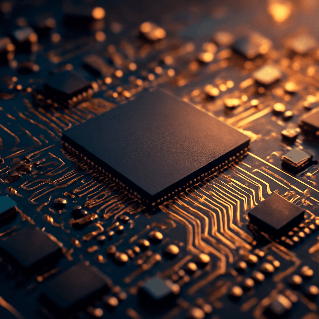 Power Semiconductor Rally: Computing Chip Leader Surges, First Sci-Tech Board Trillion-Yuan Market Cap Achieved; Suppliers Raise Prices, Sector Poised for Large Profit Gains