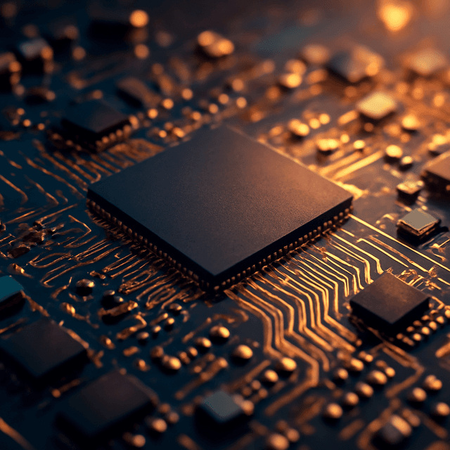 Power Semiconductor Rally: Computing Chip Leader Surges, First Sci-Tech Board Trillion-Yuan Market Cap Achieved; Suppliers Raise Prices, Sector Poised for Large Profit Gains