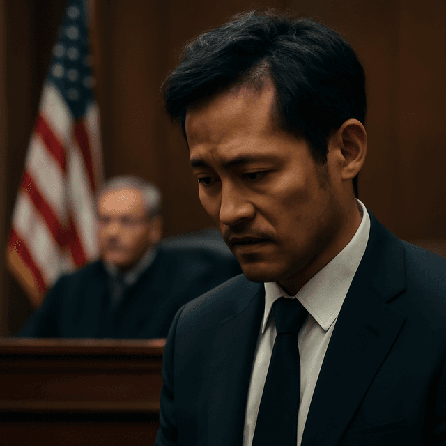 Director Carl Rinsch Sentenced to 30 Months for Using Netflix’s $11M to Buy Dogecoin
