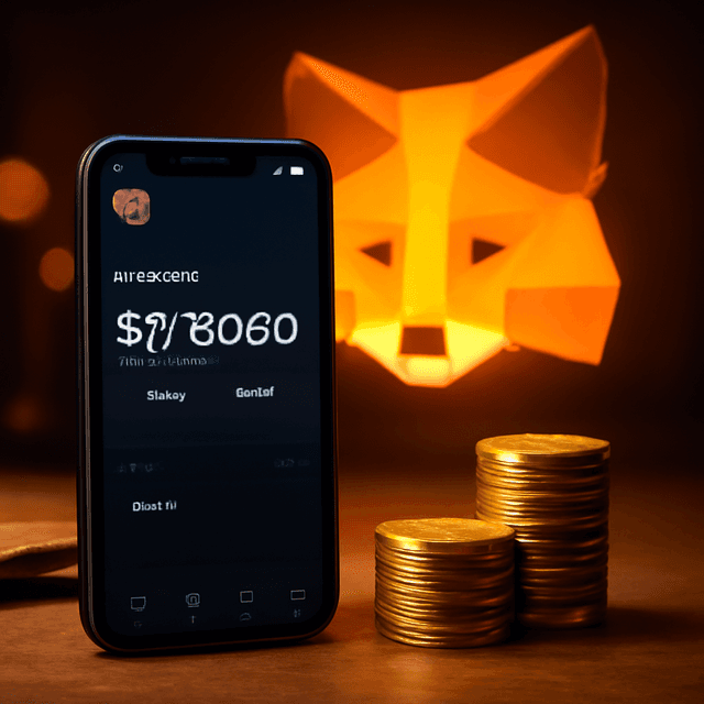 MetaMask Introduces Money Account: Earn, Spend and Trade Stablecoins in One Wallet