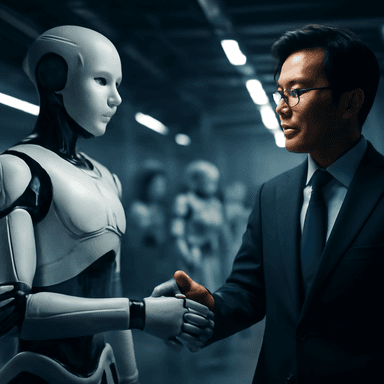 Ant Group Accelerates Entry into Humanoid Robotics with a Dozen Investments in 18 Months