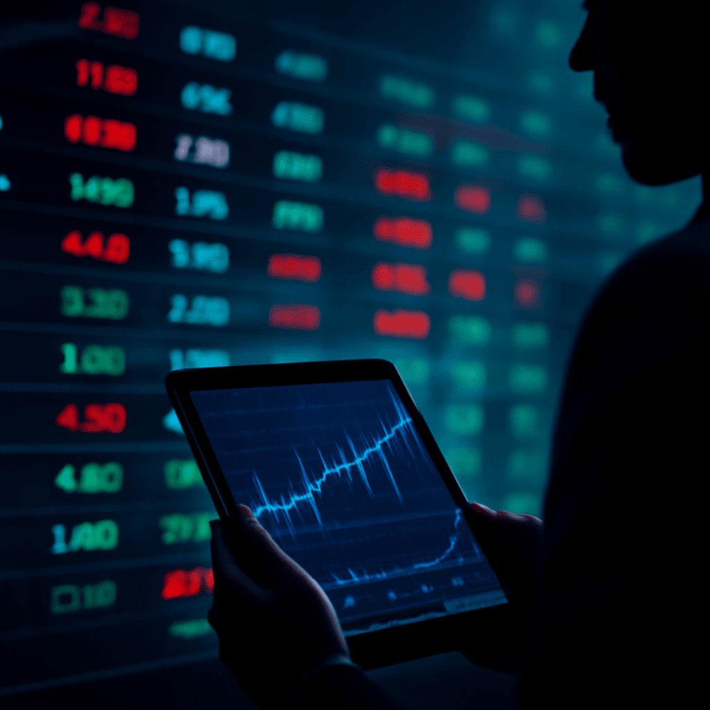 Ondo Finance launches SEC-aligned tokenized shares for BlackRock ETF and Micron