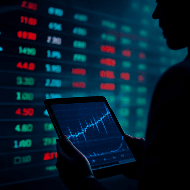 Ondo Finance launches SEC-aligned tokenized shares for BlackRock ETF and Micron