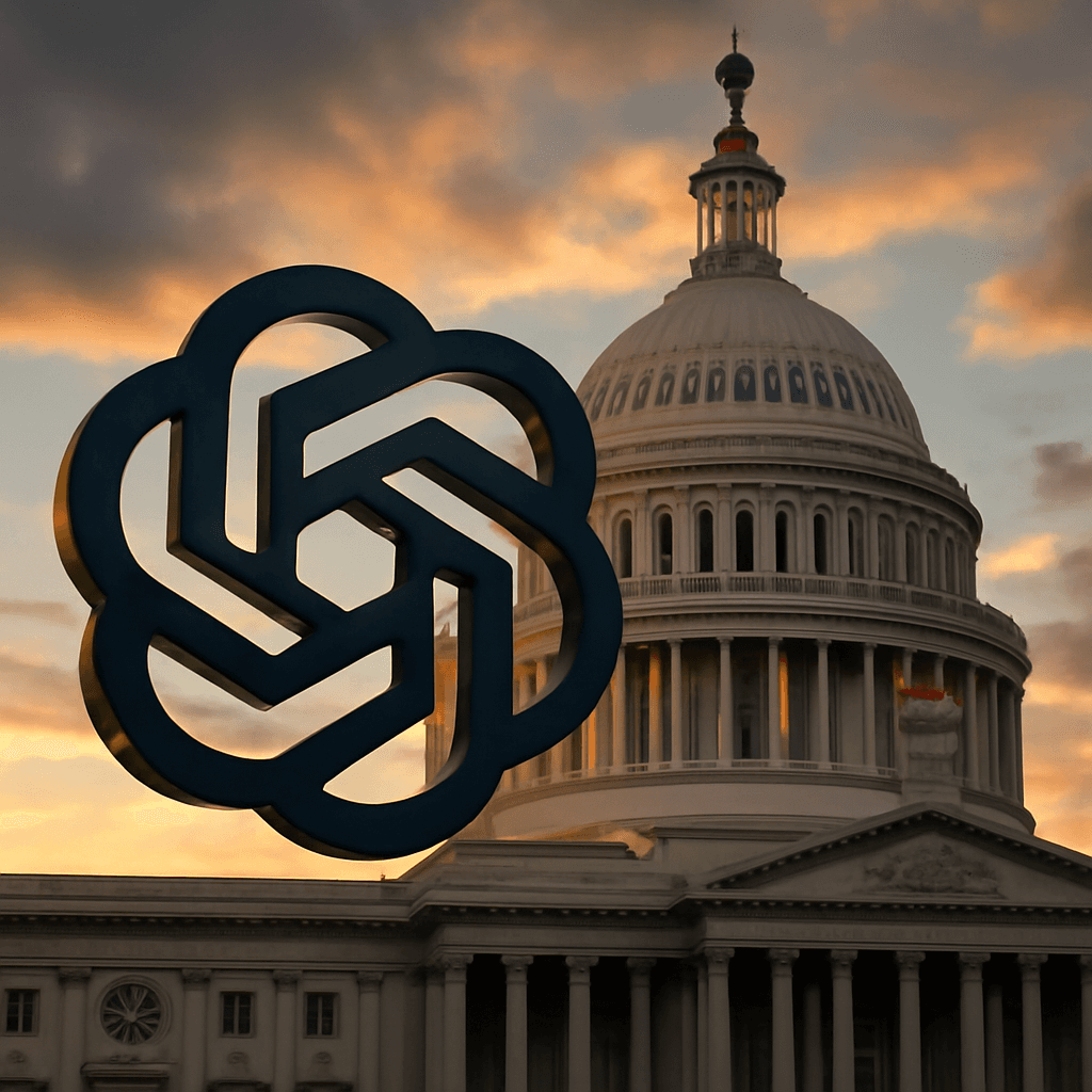 Proposal for US Government Equity in OpenAI and Major AI Firms Sparks Debate Over Shared AI Wealth
