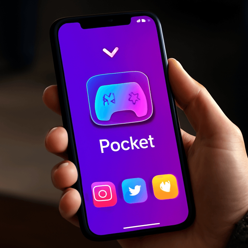 Meta discreetly debuts Pocket, an AI-powered platform for creating interactive mini-games and gizmos