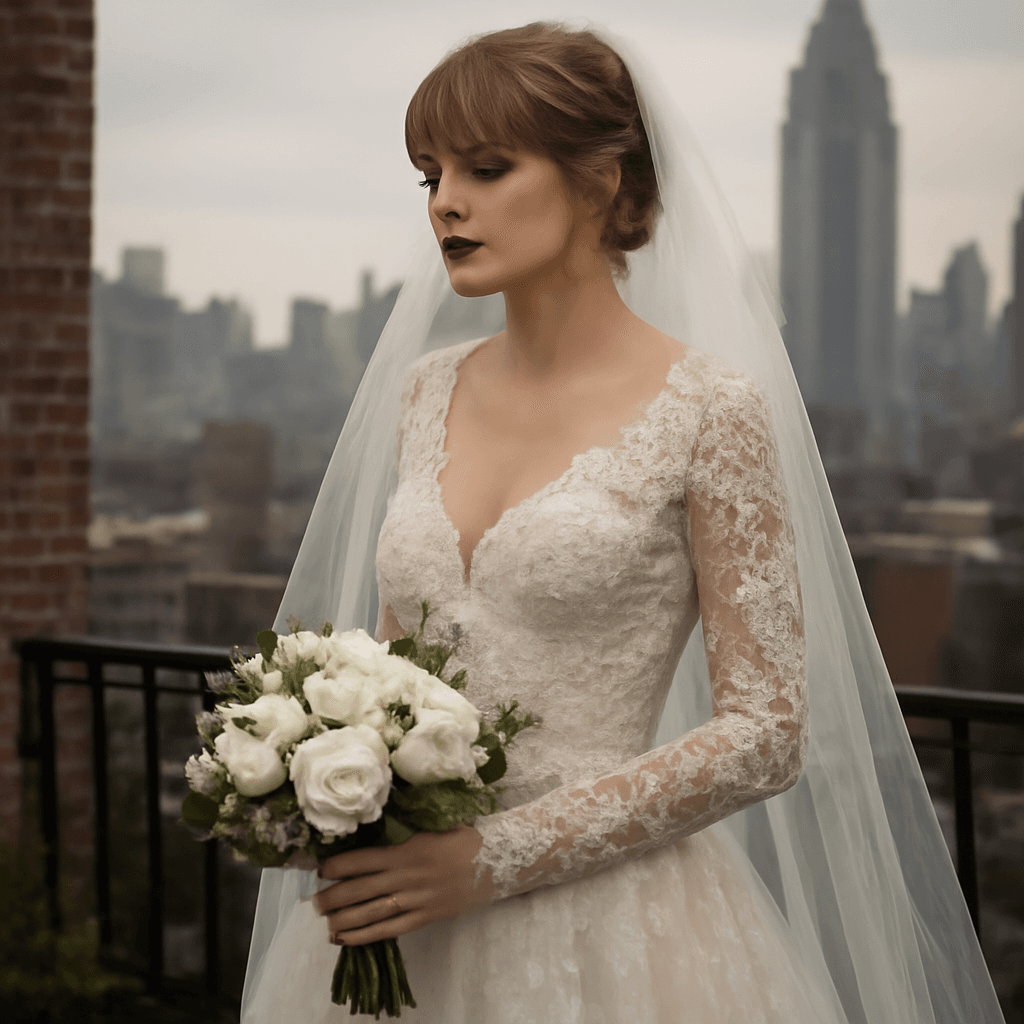 What We Know So Far About the Rumoured Taylor Swift and Travis Kelce Wedding Celebrations in New York City This July