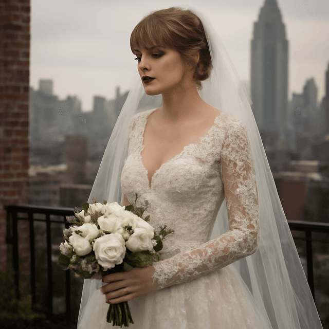 What We Know So Far About the Rumoured Taylor Swift and Travis Kelce Wedding Celebrations in New York City This July