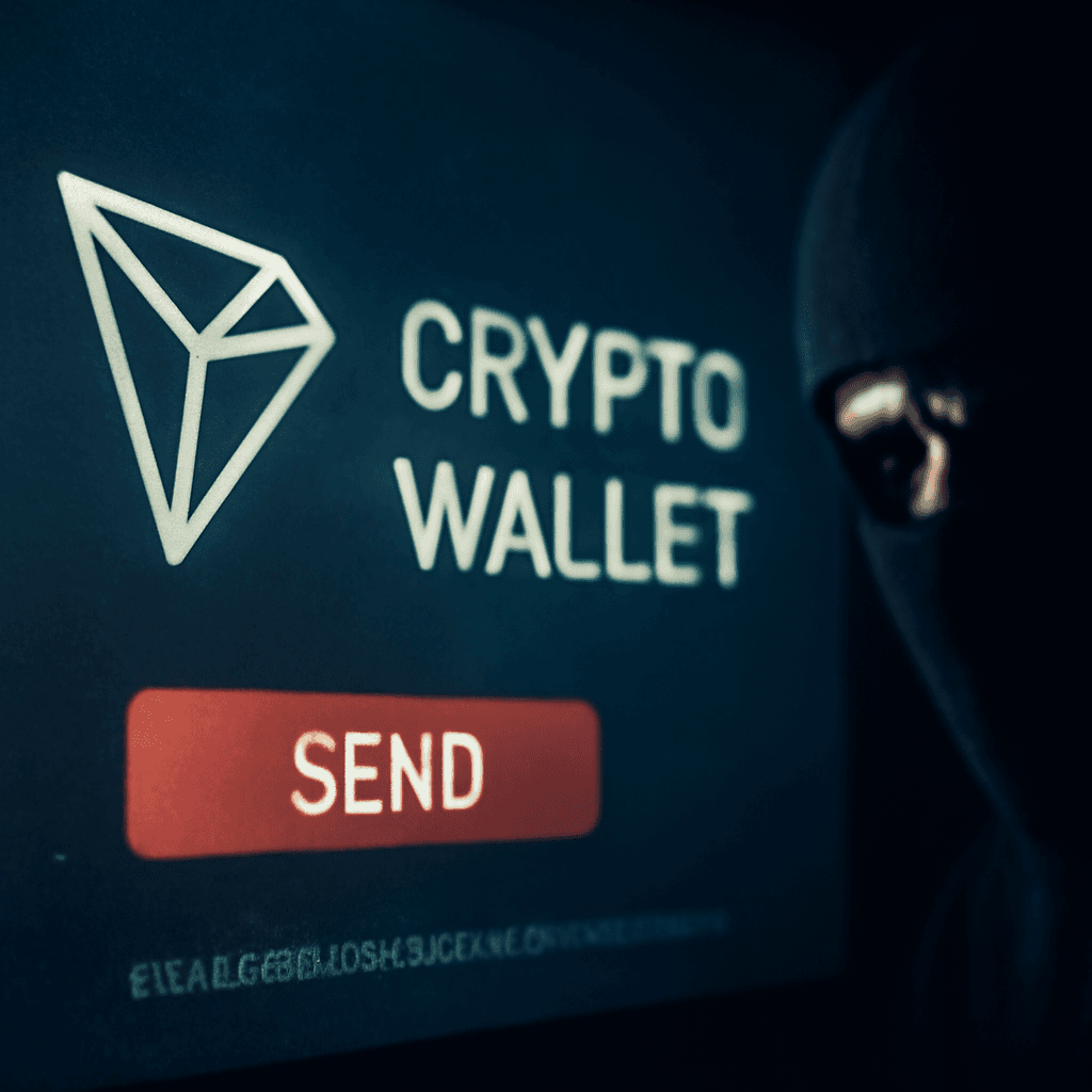 U.S. Treasury Targets Over 130 ISIS-Linked Cryptocurrency Wallets, Mostly on Tron Blockchain