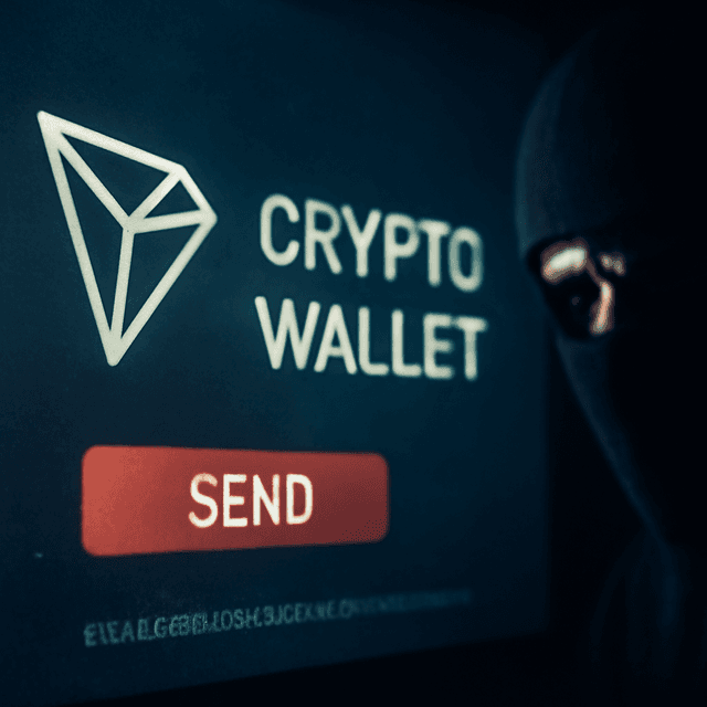 U.S. Treasury Targets Over 130 ISIS-Linked Cryptocurrency Wallets, Mostly on Tron Blockchain