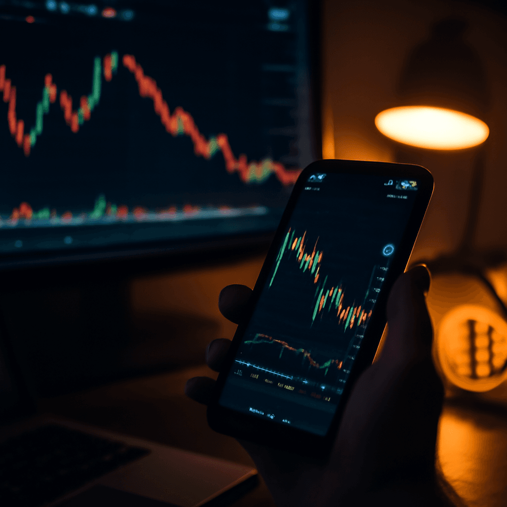 Options Show Bitcoin and Ether Traders Are Cautious Despite Price Bounce