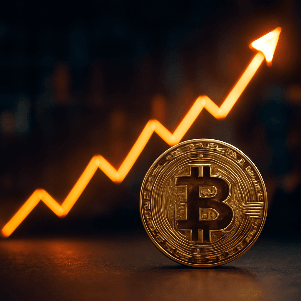 U.S. Spot Bitcoin ETFs Attract $222M, Ending a 10-Day Outflow Streak and Prompting Market Rebound