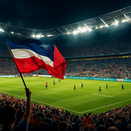 World Cup Drives Prediction Markets to Record Trading Volumes