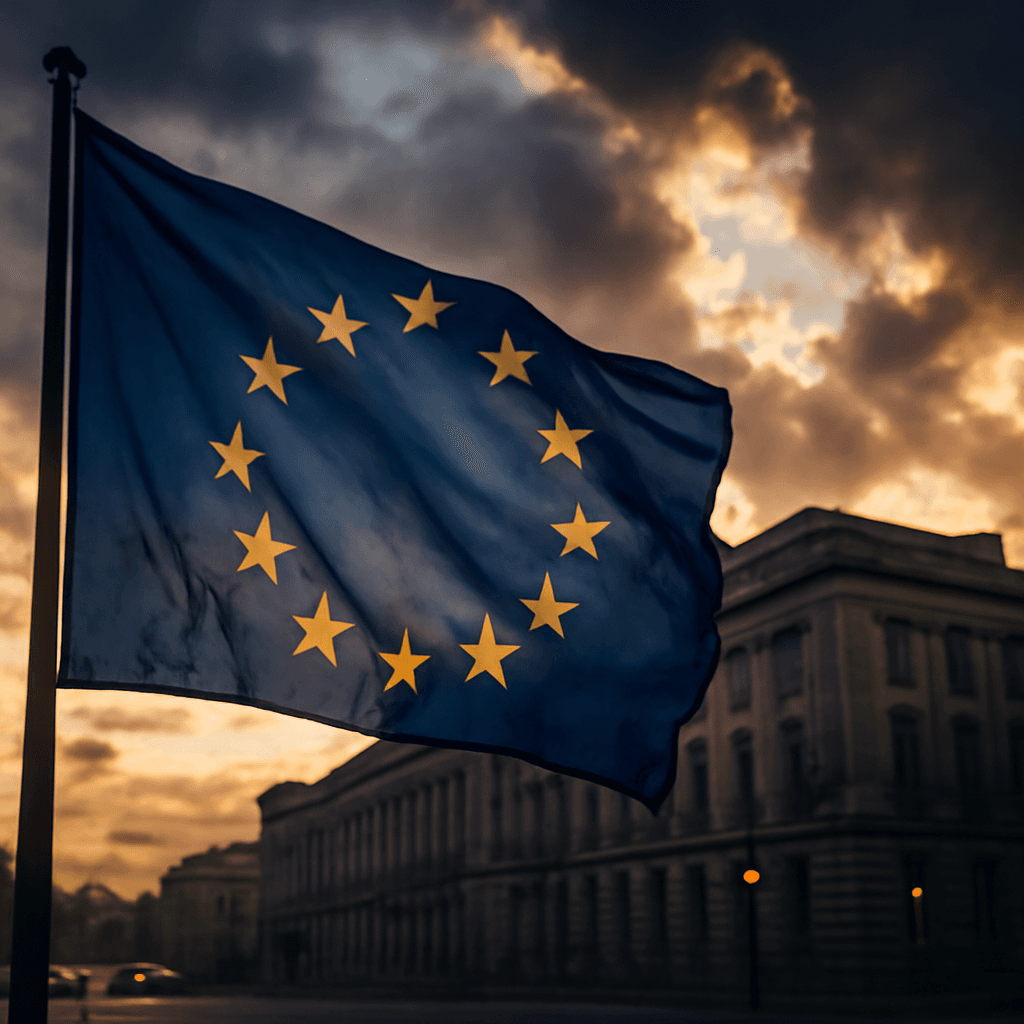 EU Moves to Bar Retail Investors From Booming Multibillion-Dollar Prediction Markets