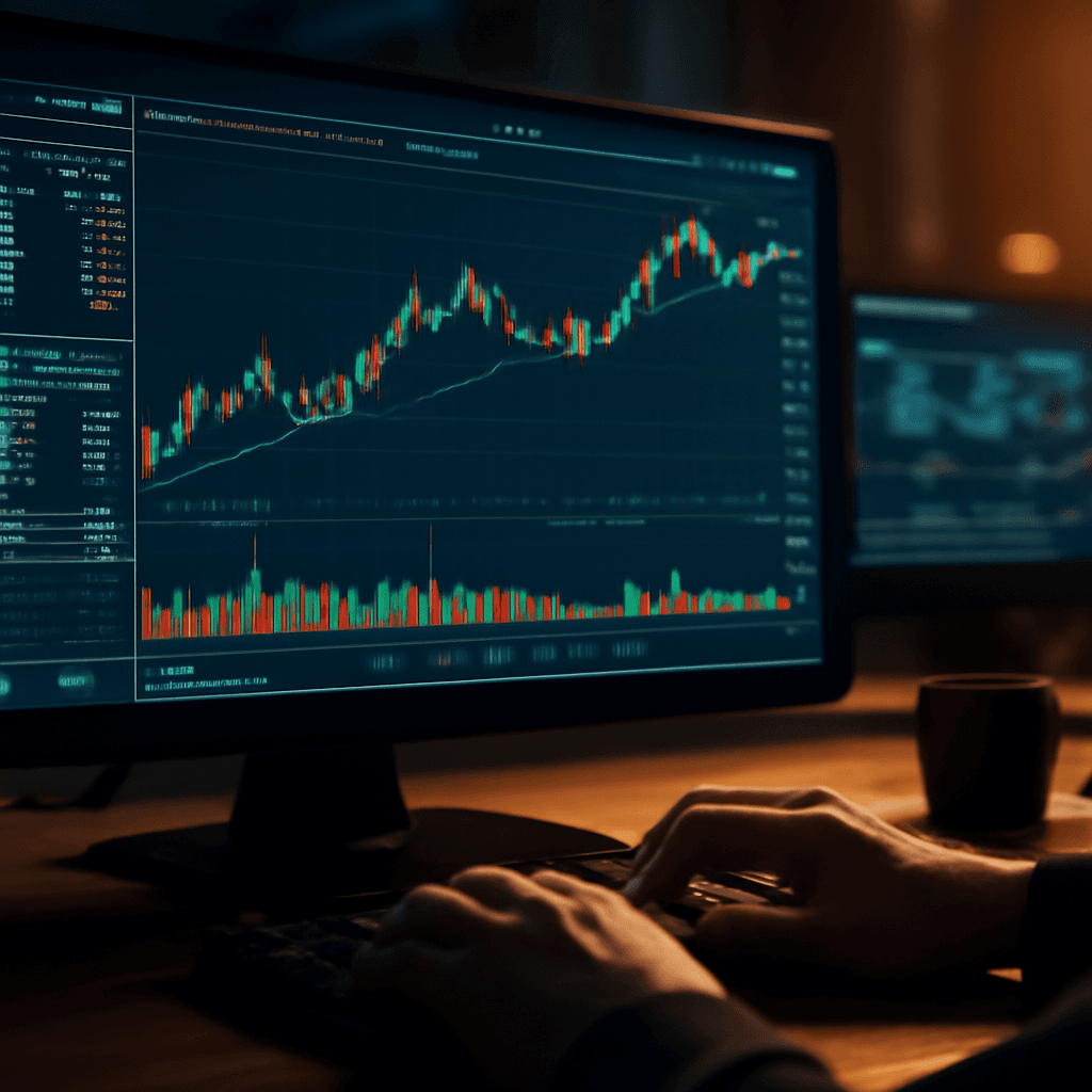 Behind the Scenes of ChangeNOW’s Trading Engine: How Fast, Seamless Crypto Swaps Work End-to-End