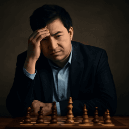 Kramnik Suspended for Public Accusations Over Cheating Claims