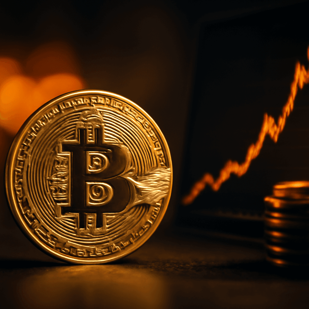 Rising Exchange Inflows Signal Possible Bitcoin Volatility