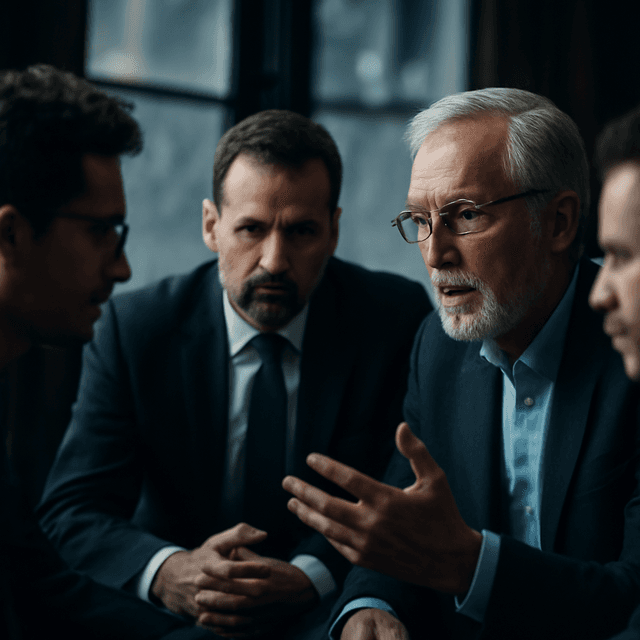 Debate Rises Over Proposal to Protect Satoshi’s 1.1M BTC from Quantum Risks