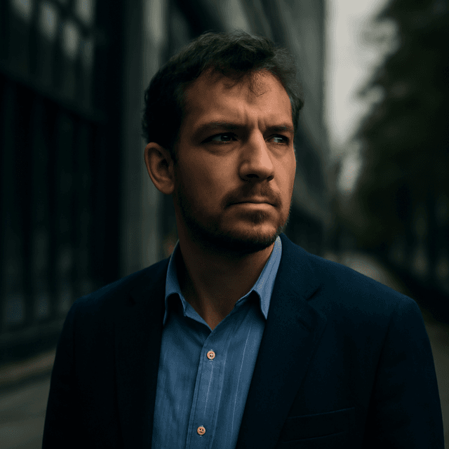 Perplexity Co-Founder: AI Safety Is an Excuse to Lock Down the Frontier