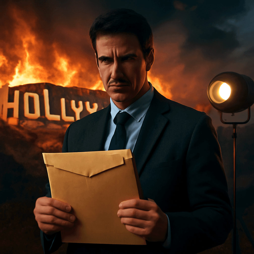 Midjourney Requests Hollywood Studios Disclose Their Internal Use of AI in Litigation Battle Over Copyright