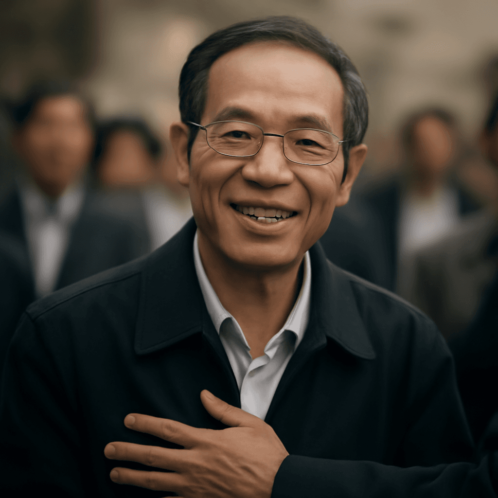 Prominent Chinese Underground Church Leader Jin Mingri Released and Flies to United States After Detention