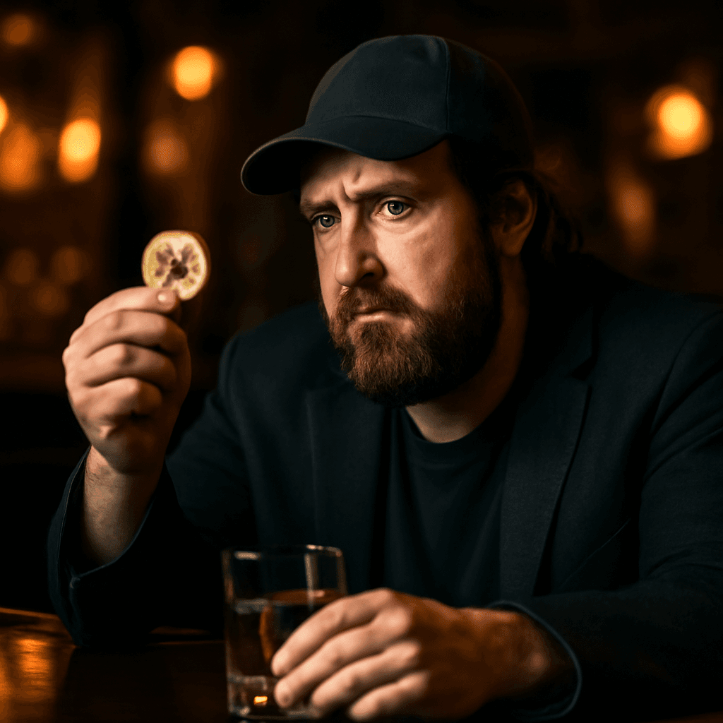 Barstool’s Portnoy Vows to Hold Bitcoin Through Any Drop After Repeatedly Mistiming Trades