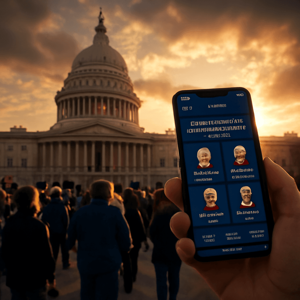 U.S. Wallets Traded $571 Million on Polymarket Political Bets Despite Official Ban