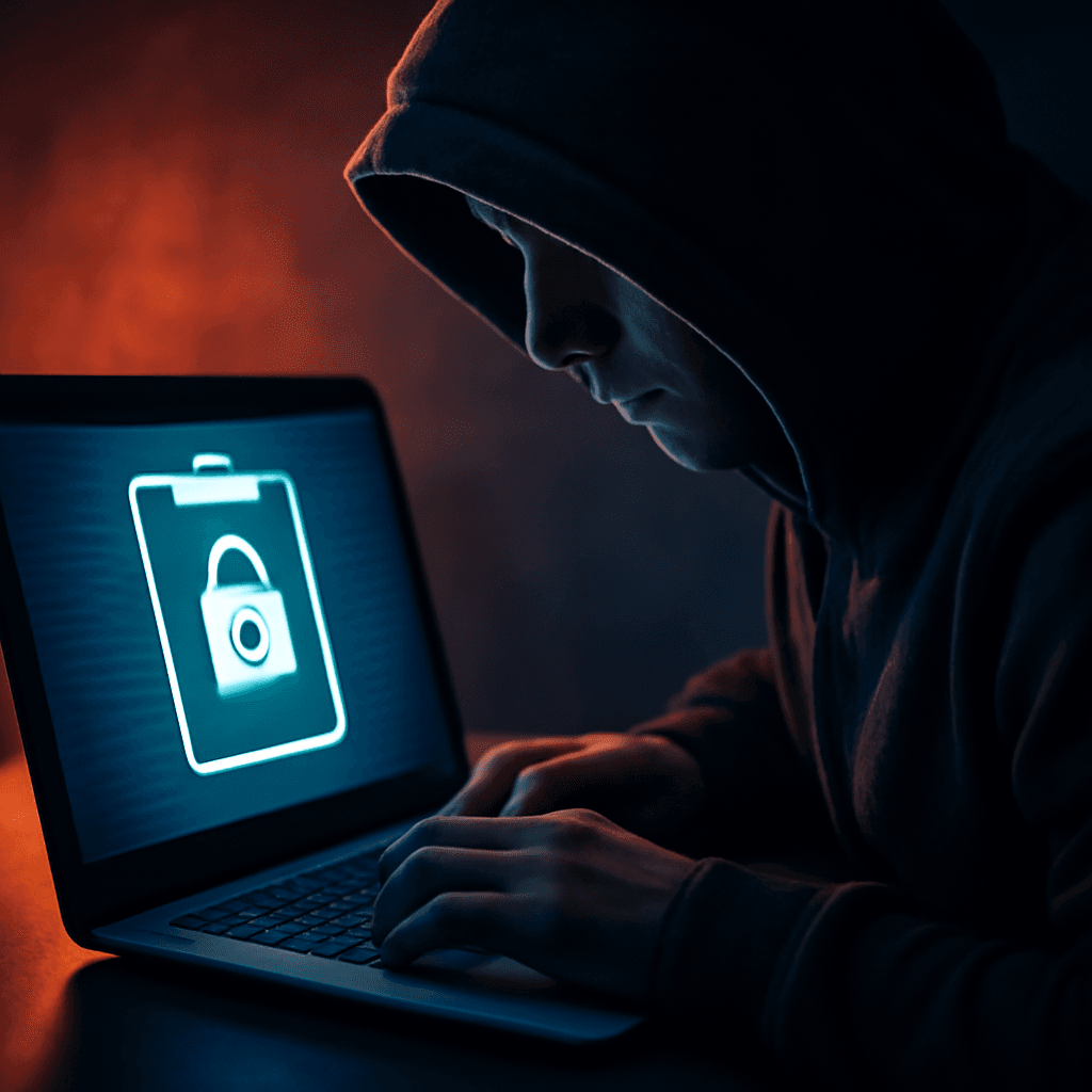 Fake Mac Clipboard App Disguises Rust-Based PamStealer to Harvest Passwords and Wallet Keys