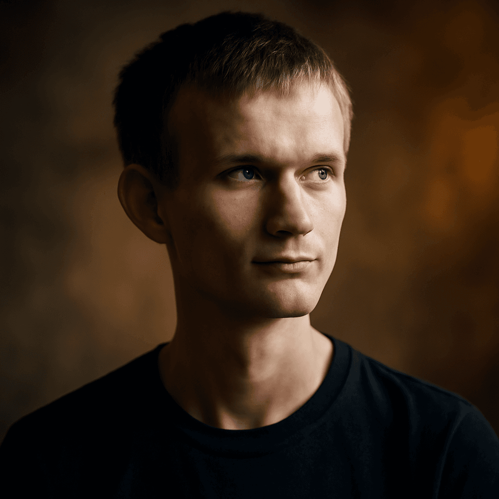 Vitalik Buterin Outlines ‘Lean Ethereum’ Overhaul Aiming for Quantum Safety, Privacy, and Scalability Over Several Years