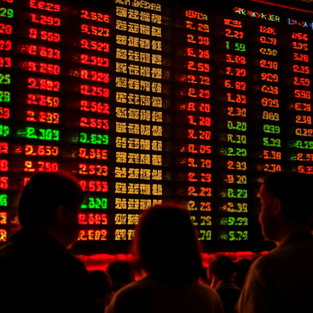 July 6 Market Wrap: Multiple Stocks Hit Daily Limits — Hengshang Energy Tops with Five Consecutive Limits