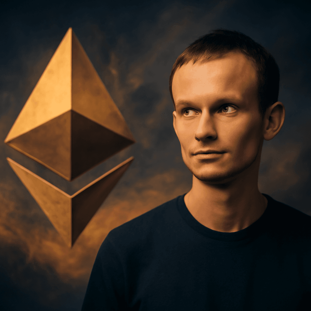Vitalik Buterin Outlines Ambitious 'Lean Ethereum' Overhaul: A Multi-Year Reinvention of the Protocol