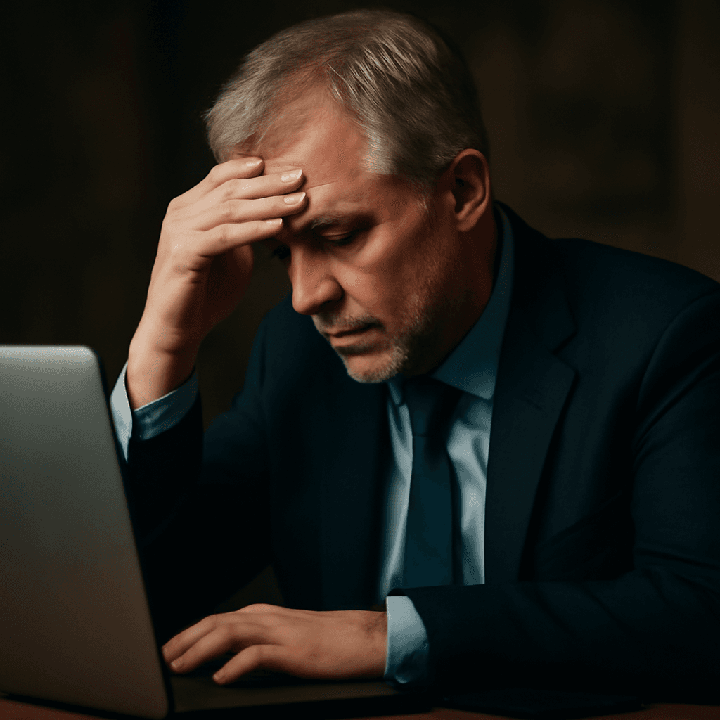 A Tumultuous Month: Saylor’s Bitcoin Moves Trigger Heavy Losses and Market Turbulence