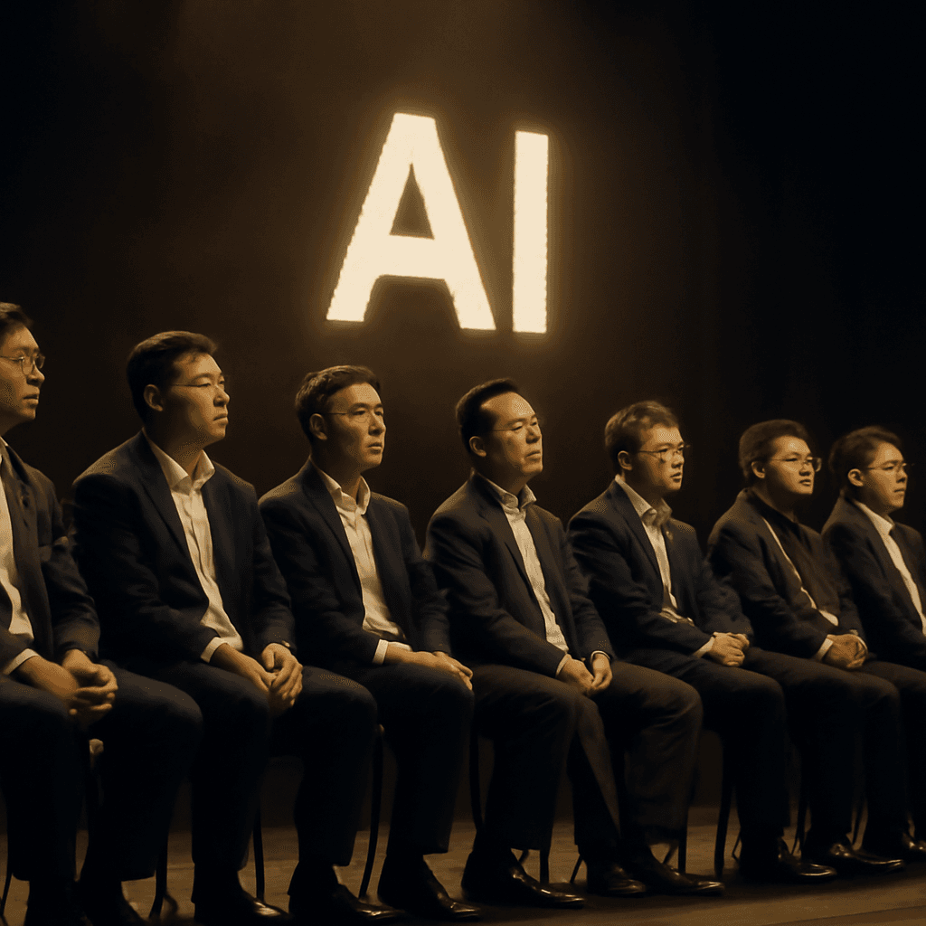 Ten Public Fund Leaders Diagnose the AI Market: No Broad Bubble But Clear Segmentation Emerging Across Subsectors