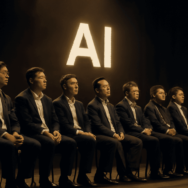 Ten Public Fund Leaders Diagnose the AI Market: No Broad Bubble But Clear Segmentation Emerging Across Subsectors
