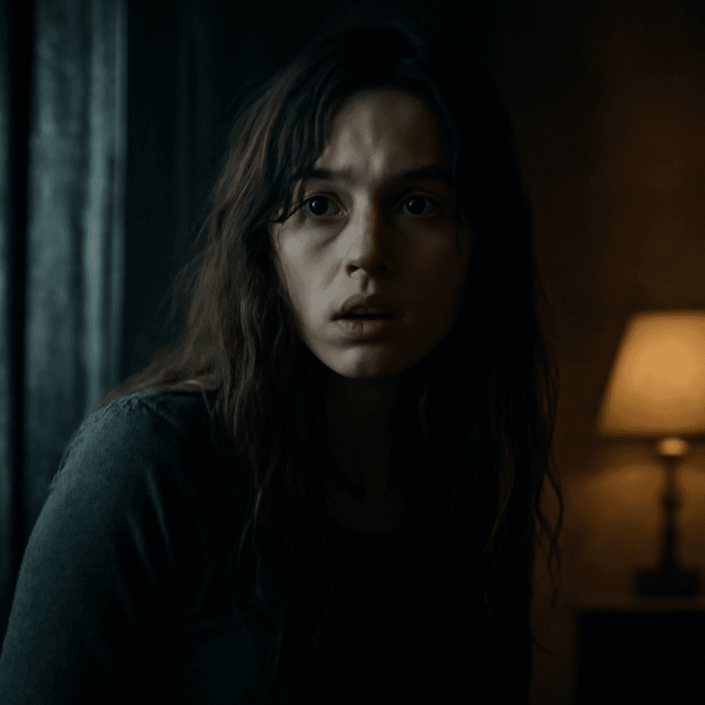 Low-Budget Original Horror 'Obsession' Becomes 2026’s Unexpected Box-Office Giant with $400M Worldwide