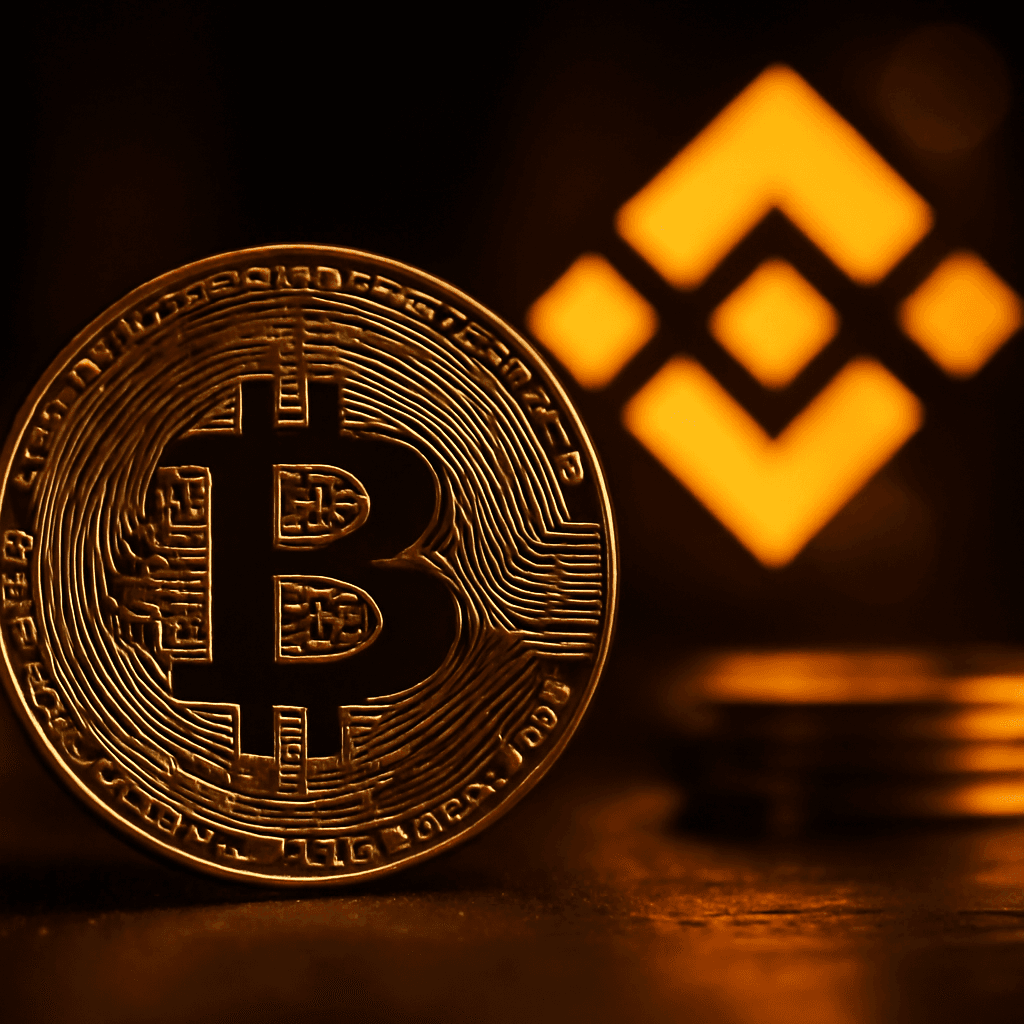 How Binance Introduced a Covered-Call Bitcoin Yield Product to Monetize Idle BTC Holdings