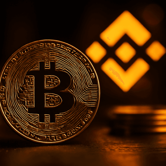 How Binance Introduced a Covered-Call Bitcoin Yield Product to Monetize Idle BTC Holdings