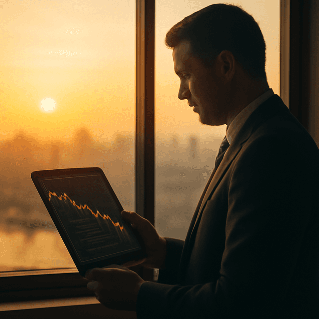Morning Minute: Strategy Becomes Net Seller