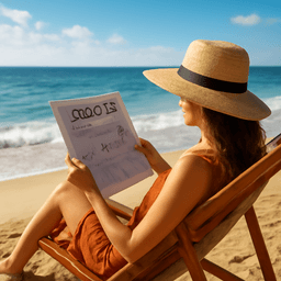 Jefferies Recommends Quality, Low-Stress Stocks to Hold Through a Potentially Volatile Summer Market