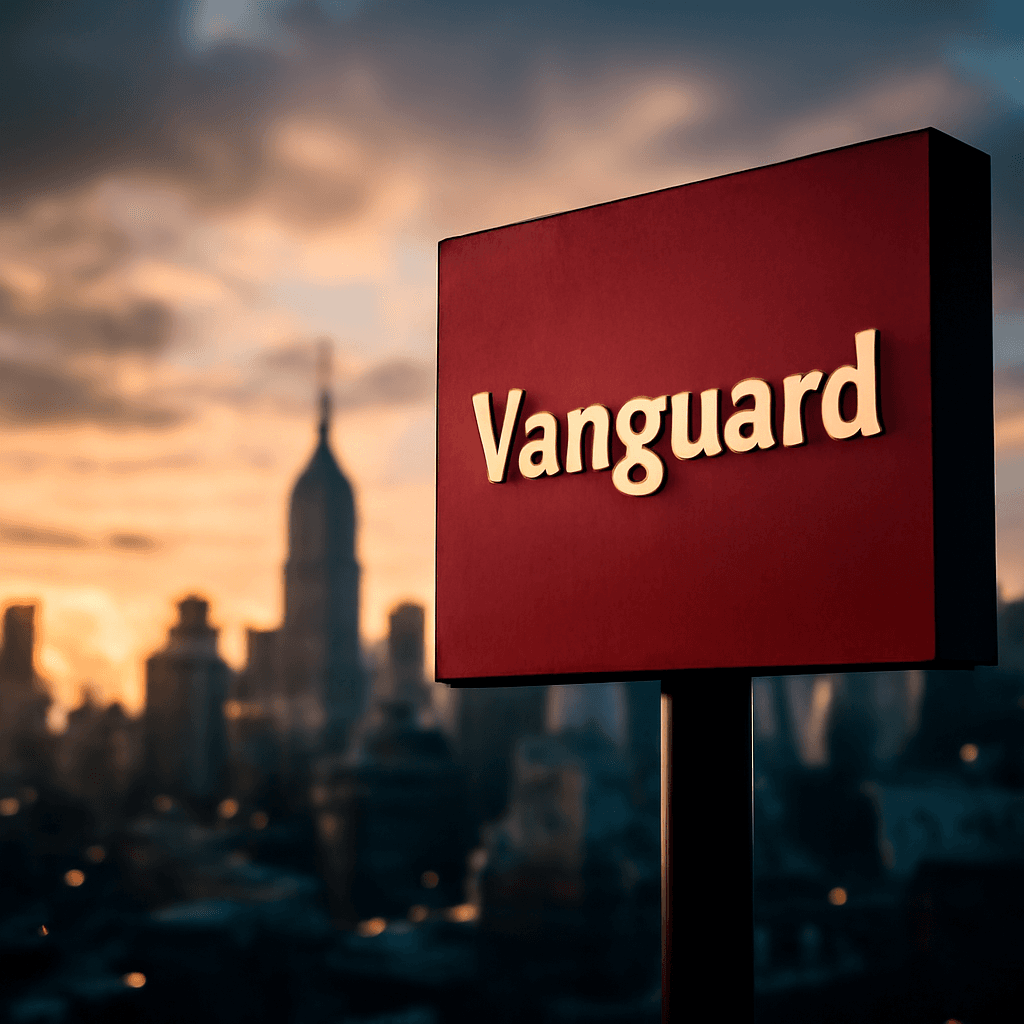 Vanguard Initiates Search for Head of Digital Assets as Cryptocurrency Strategy Evolves Significantly
