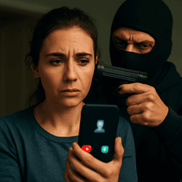 Savi Security Launches App to Shield Consumers from Highly Realistic AI-Driven Kidnap-and-Ransom Scams