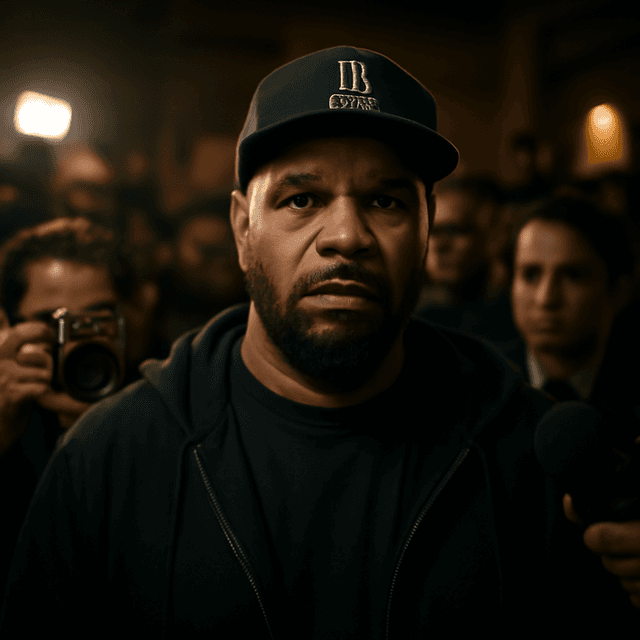 BIG3 NFT Holders Sue Ice Cube’s League Over Alleged Broken Promises