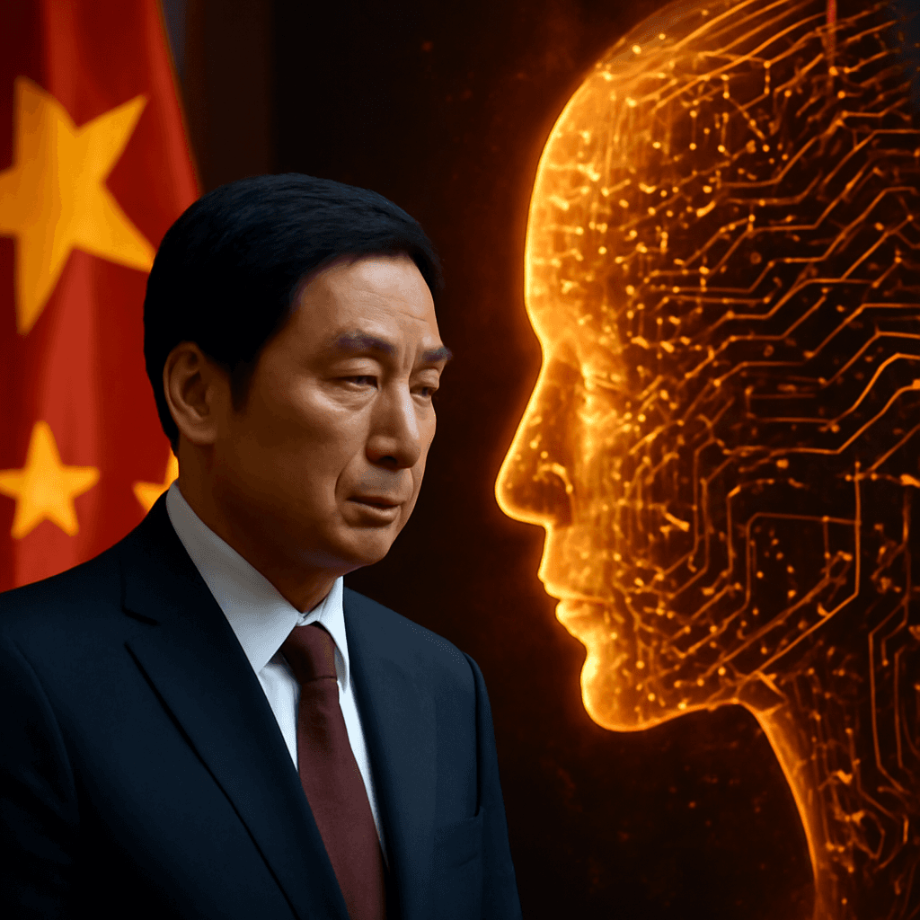 China Issues Warning on Security Risks from Anthropic’s Claude Code AI Tool